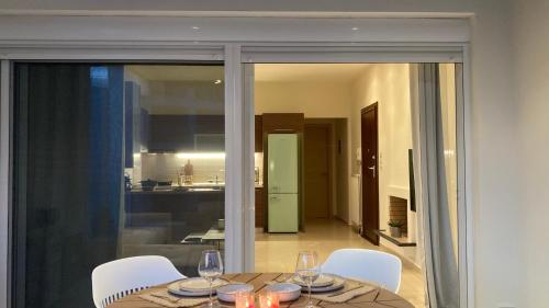 Fotografie z fotogalerie ubytování Bright Luxury Apt. v destinaci Volos