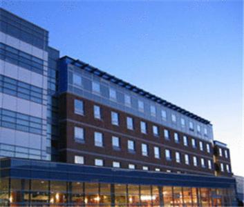 Residence & Conference Centre - Oshawa – Photos 3