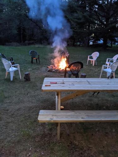 Greenwood Getaway – Photos 3