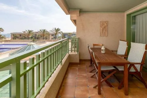 ApartUP Patacona Beach I photo 1