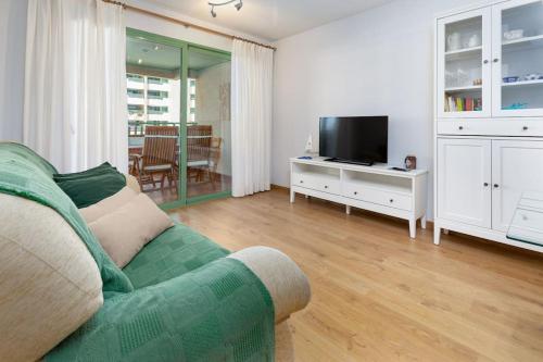 ApartUP Patacona Beach I photo 12