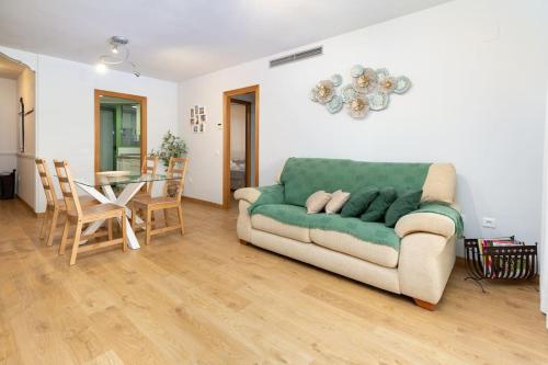ApartUP Patacona Beach I photo 14