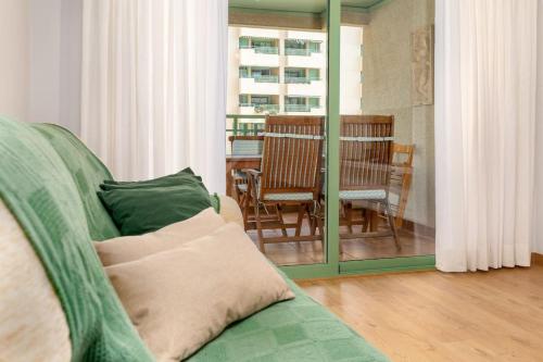 ApartUP Patacona Beach I photo 15