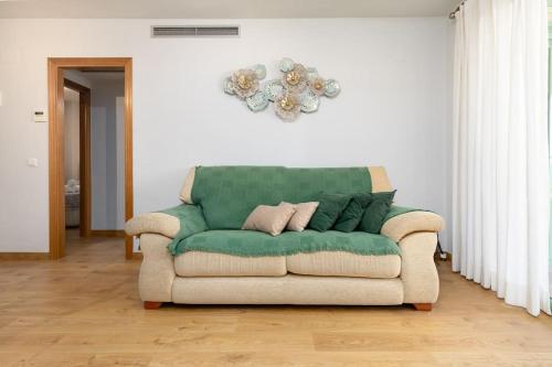 ApartUP Patacona Beach I photo 16