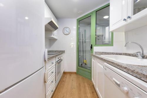 ApartUP Patacona Beach I photo 21