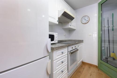 ApartUP Patacona Beach I photo 22