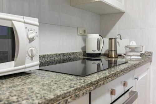 ApartUP Patacona Beach I photo 23