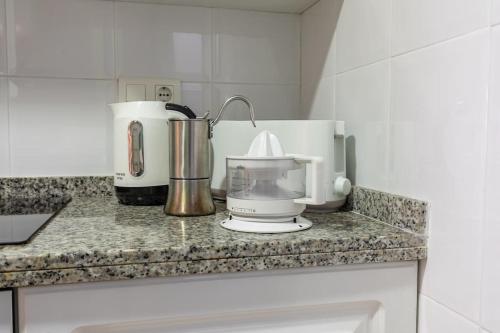 ApartUP Patacona Beach I photo 24