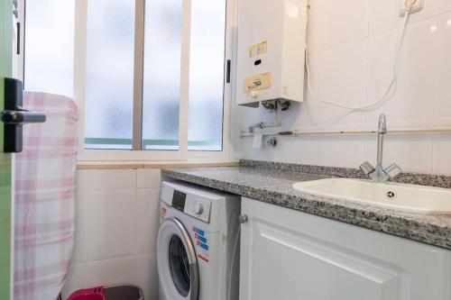 ApartUP Patacona Beach I photo 25