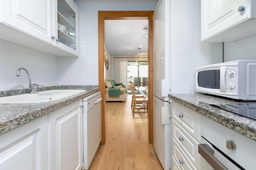 ApartUP Patacona Beach I photo 26