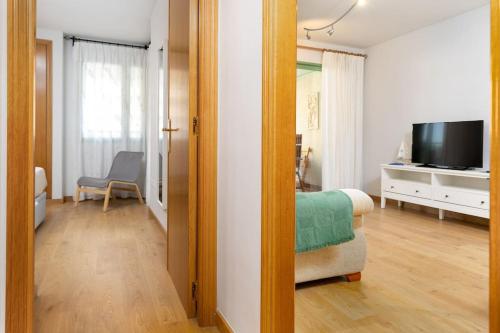 ApartUP Patacona Beach I photo 27
