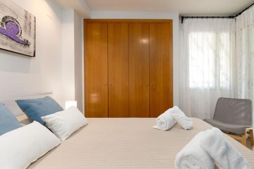 ApartUP Patacona Beach I photo 28