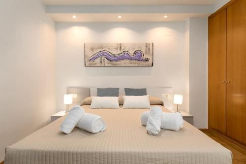 ApartUP Patacona Beach I photo 6