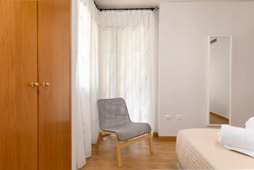 ApartUP Patacona Beach I photo 30