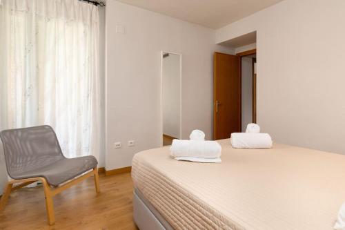 ApartUP Patacona Beach I photo 31