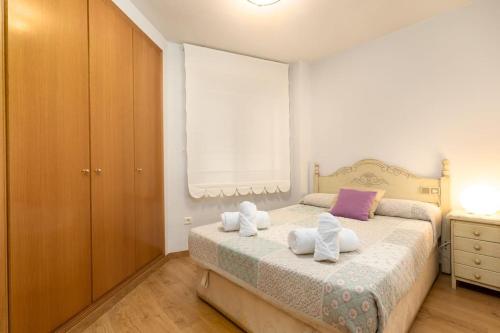 ApartUP Patacona Beach I photo 37