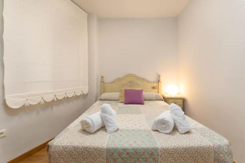ApartUP Patacona Beach I photo 38