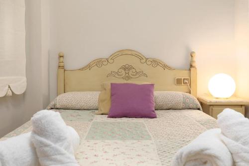ApartUP Patacona Beach I photo 39
