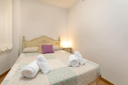 ApartUP Patacona Beach I photo 40