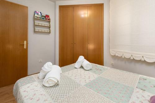 ApartUP Patacona Beach I photo 41