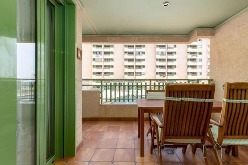 ApartUP Patacona Beach I photo 42