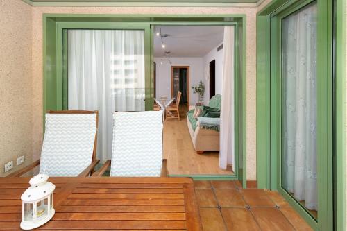 ApartUP Patacona Beach I photo 44