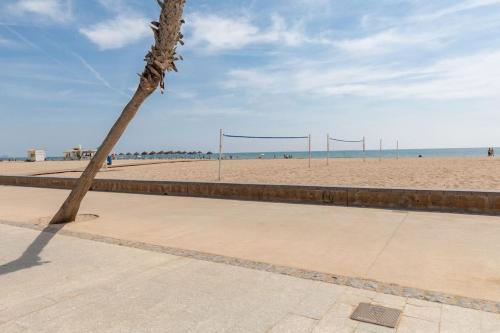 ApartUP Patacona Beach I photo 64