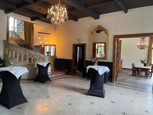 Kasteel Ryckevelde – Photos 4