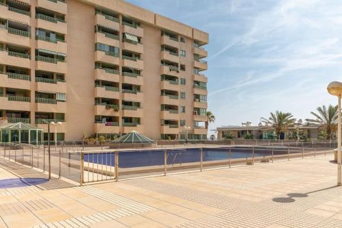 ApartUP Patacona Beach I photo 50