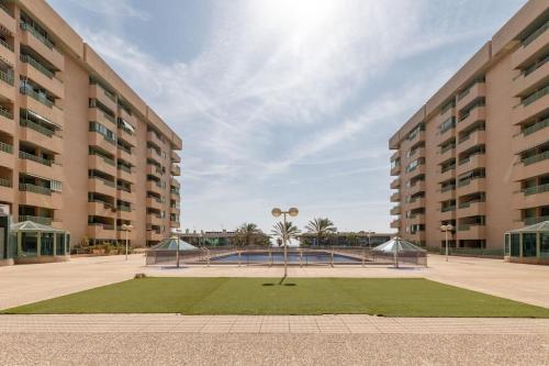 ApartUP Patacona Beach I photo 51