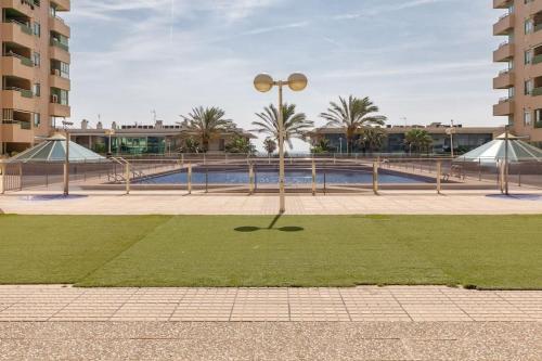 ApartUP Patacona Beach I photo 52