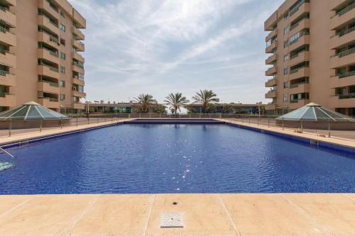 ApartUP Patacona Beach I photo 53