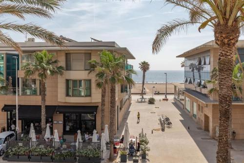 ApartUP Patacona Beach I photo 56