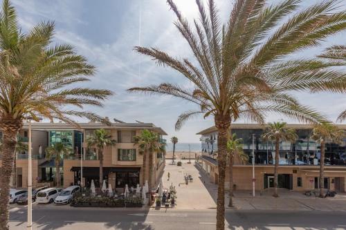 ApartUP Patacona Beach I photo 55
