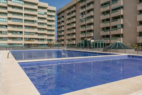 ApartUP Patacona Beach I photo 57