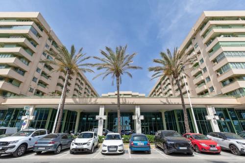ApartUP Patacona Beach I photo 59