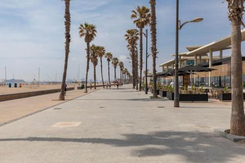 ApartUP Patacona Beach I photo 60