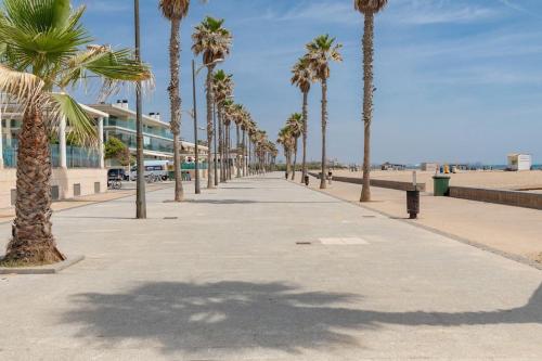 ApartUP Patacona Beach I photo 61