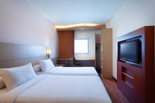 Gallery image of Ibis Balikpapan in Balikpapan