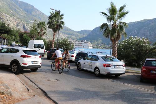 Gallery image of Apartment Sandrita in Kotor