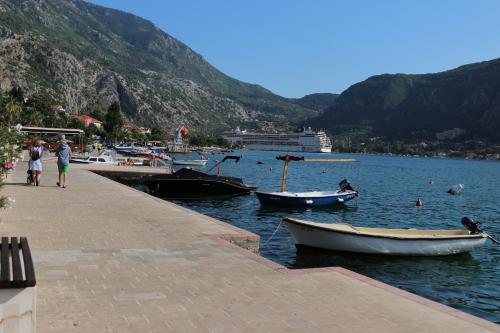 Gallery image of Apartment Sandrita in Kotor