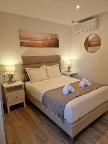 Foto Elviria beach apartment in Marbella 1