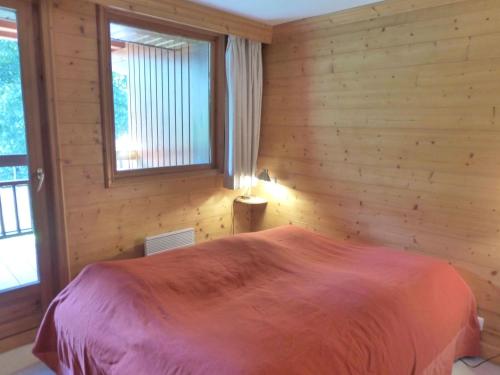 Bel appartement 4 pièces avec WIFI à Méribel, 7 personnes - FR-1-411-327
