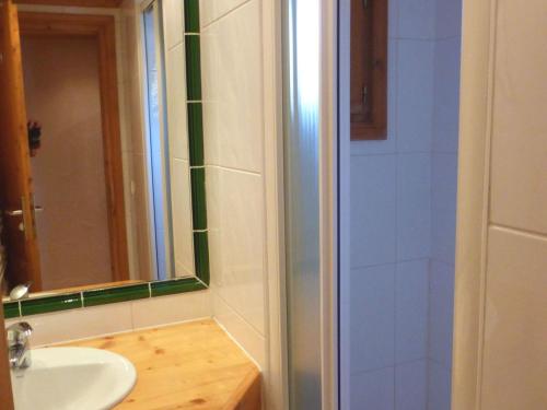 Bel appartement 4 pièces avec WIFI à Méribel, 7 personnes - FR-1-411-327