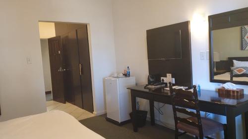 Gallery image of Mountain View International Hotel - Eswatini in Mbabane