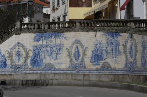 Gambar di galeri bagi Torre Medieval di Viseu