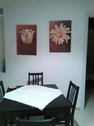 Fotografie z fotogalerie ubytování B&B Largo Barile v destinaci Caltanissetta