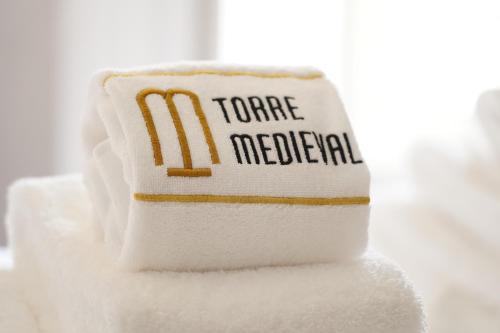Gambar di galeri bagi Torre Medieval di Viseu
