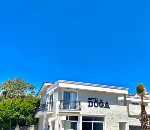 Hotel Doğa Cesme