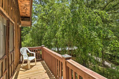 Pet-Friendly Leicester Mountain View Escape – Photos 3